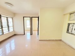 中嘉閣.中層向北.重新油漆執渥 大埔 中層 F044850 售盤