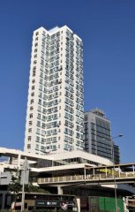 豪輝商業中心 荃灣 低層 C218199 售盤