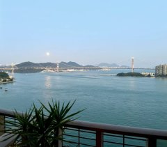 海雲軒 荃灣 中層 B040944 售盤