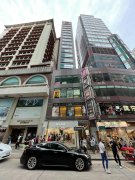 波蒂妮斯大厦 尖沙咀 012336 售盘