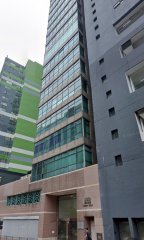 安泰国际中心 荃湾 中层 C218066 售盘