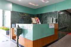 安力工業中心 柴灣 高層 K204434 售盤