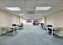 益大工業大廈 長沙灣 低層 1740702 售盤