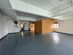 永恒工業大廈 葵涌 高層 C092344 售盤