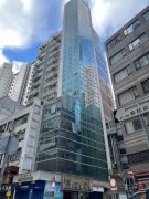 秀平商業大廈, 香港寫字樓