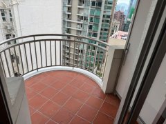 芝兰台 中半山 高层 M081596 售盘