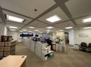 Harbour City Wharf T & T Centre, Hong Kong Office