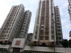 万盛阁 旺角 低层 1755972 售盘