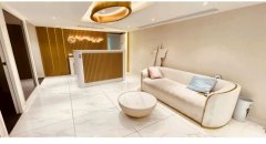 加拿芬廣場 尖沙咀 中層 C117267 售盤