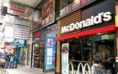 彌敦行 油麻地 中層 K216418 售盤