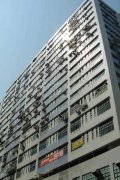 豐盛工業中心 沙田 中層 K210394 售盤