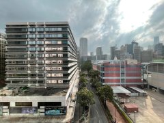 新东海商业中心 尖沙咀 012940 售盘