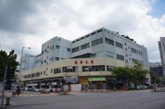 冠華鏡廠集團大廈 沙田 低層 K221461 售盤