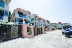 【近元朗市】700呎3房天台+車位 元朗 M008360 售盤