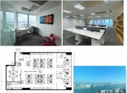 友邦廣場 北角 高層 K215495 售盤