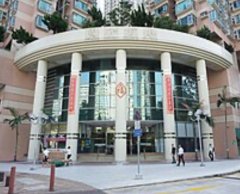 慧安園 將軍澳 低層 K219791 售盤