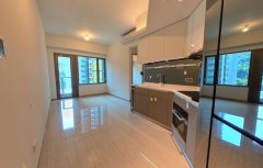 港島南岸 黃竹坑 中層 A357218 售盤