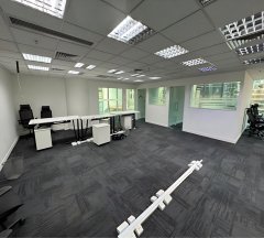 金龙中心《上环》 上环 低层 C203488 售盘