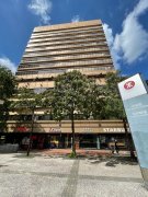 冠華中心 尖沙咀 012460 售盤