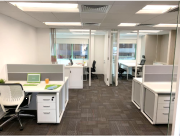 Officeplus @wan Chai, Hong Kong Office