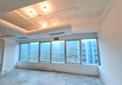 甄沾記大廈 黃竹坑 高層 K219469 售盤