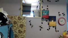 聯合大樓 橫頭磡 低層 L170941 售盤