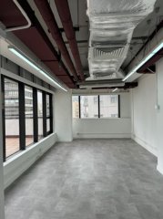 荷李活商業中心 上環寫字樓出租 689呎 | Regent