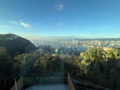 UNDERCLIFF 山頂 A409421 售盤