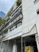 敬运工业大厦 观塘 中层 C002111 售盘