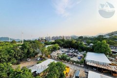 逸珑园 西贡 高层 C034949 售盘