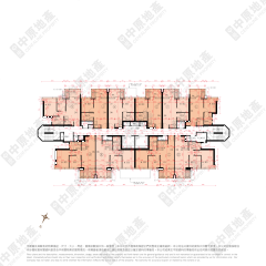 朗天峰 元朗 中层 1788578 售盘