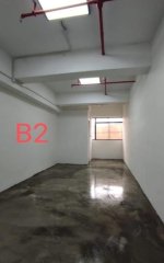 伟昌工业中心 屯门 低层 C150889 售盘