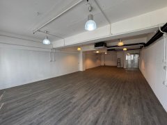 Wang Kwong Industrial Building, Hong Kong Office