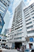 蘇濤工業中心 葵涌 高層 K212767 售盤
