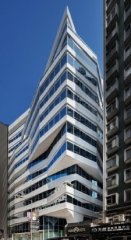 金巴利道68号 尖沙咀 低层 008330 售盘