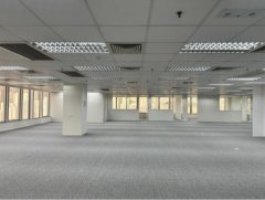 Skyline Tower, Hong Kong Office