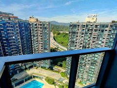 天鑽.高層望池景.3房2廁大廳露台+工人套 大埔 高層 F064576 售盤