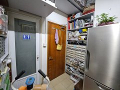 联发大厦 土瓜湾 低层 C013492 售盘