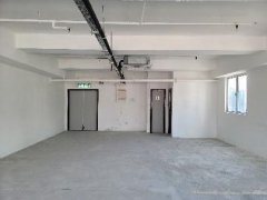 日升广场 旺角 中层 K219949 售盘