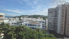 西貢市中心*屋苑管理*全新裝修 西貢 中層 002180 售盤