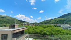 下輋村***巨型花園入多車*** 元朗 低層 S007817 售盤