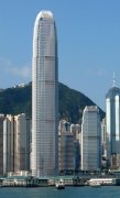 国际金融中心 中环 低层 C182074 售盘