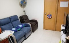 耀安村 馬鞍山 T026413 售盤