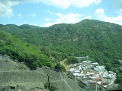 浪翠園 荃灣 C031359 售盤