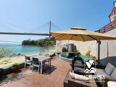 嘉御龍庭 荃灣 低層 S008518 售盤