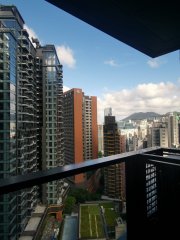 朗贤峰 何文田 高层 000020 售盘