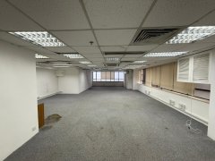 九龙中心大厦 尖沙咀 中层 C218418 售盘