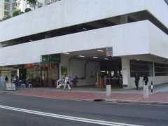 河畔花園 沙田 1767146 售盤