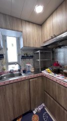 新興花園 大埔 高層 F041337 售盤