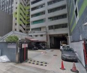 萬達來工業中心 荃灣 高層 C043218 售盤